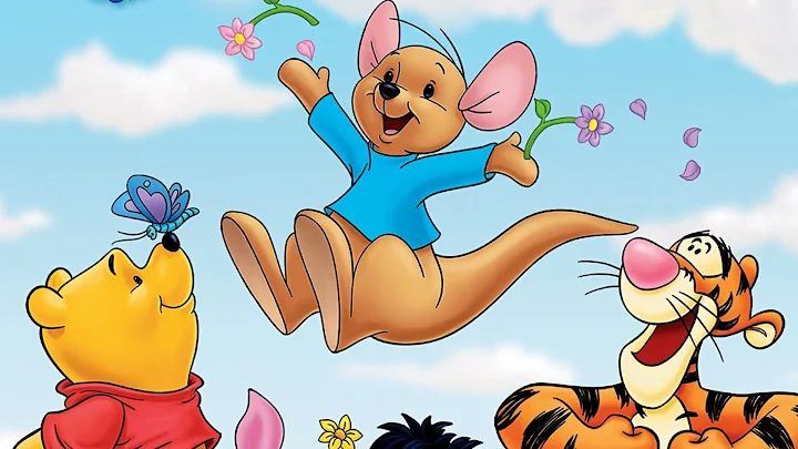 Sisi Gelap Winnie The Pooh, Deretan Karakter dengan Gangguan Mental Layaknya Manusia