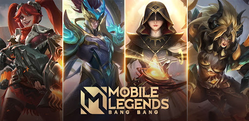 5 HERO MOBILE LEGENDS YANG JADI FAVORIT UNTUK PUSH RANK