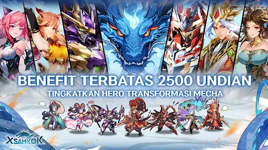 Inilah 5 Game Mobile yang Menarik di Minggu Pertama Agustus 2024