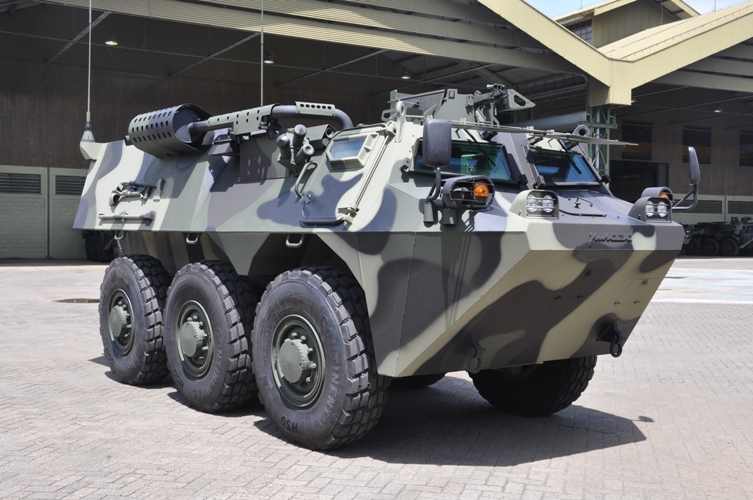 Tank Leopard: Jokowi VS Prabowo