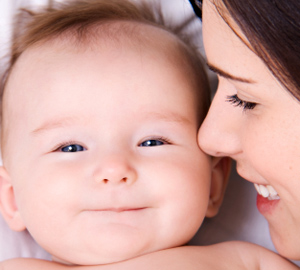 Pelajaran Hidup Yang Dapat Diambil Ketika Mengasuh Bayi