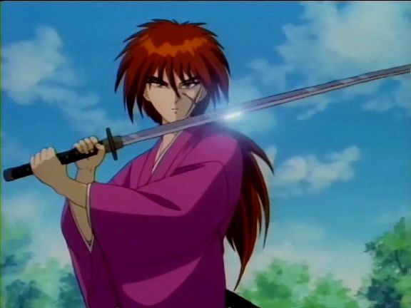 5 Swordsmen terkuat dalam Rurouni Kenshin