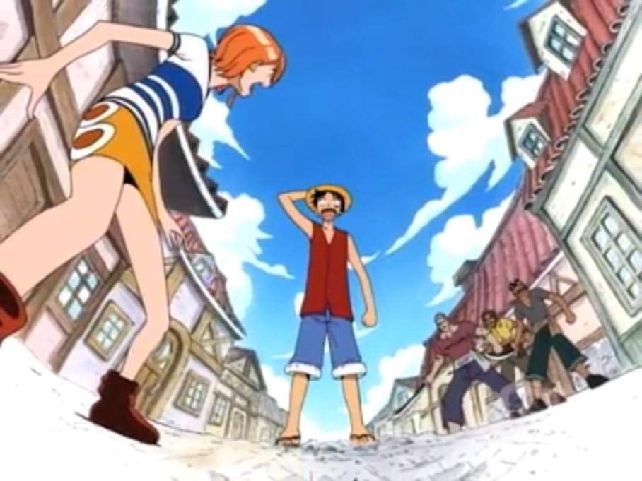 Cuma Di Thread Ini ! Kupas Tuntas One Piece , Dari Awal Hingga Sekarang