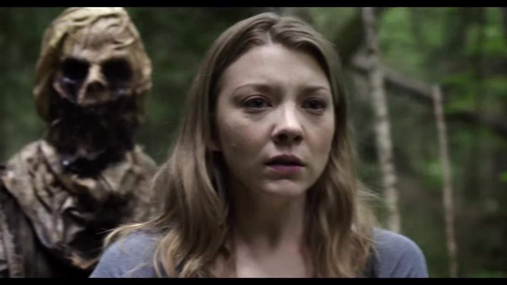 Aokigahara, Hutan Bunuh Diri Sempat Jadi Tema Film