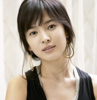 Cantiknya Song Hye Kyo dari Masa ke Masa