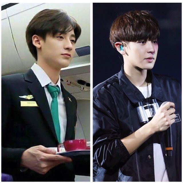 Gara-gara Mirip Artis Korea, 10 Orang Ini Ikutan Terkenal, Jadi Idol KW!