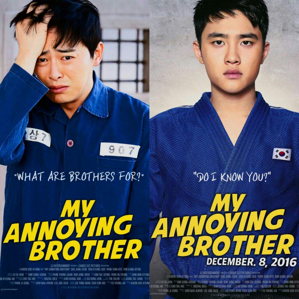 Film Korea Selatan Yang Bisa Membuatmu Menangis