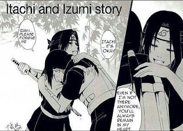 20 Fakta Ninja Legendaris Konoha, ITACHI UCHIHA! NO. 19 SEVERUS SNAPE