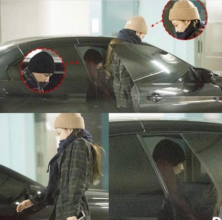10 'Serangan' Dispatch ke YG Entertainment