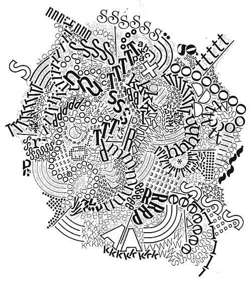 VISUAL POETRY