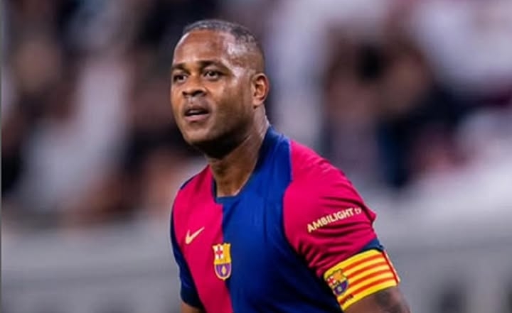 PSSI dan Patrick Kluivert: Menuju Masa Depan Sepak Bola Indonesia