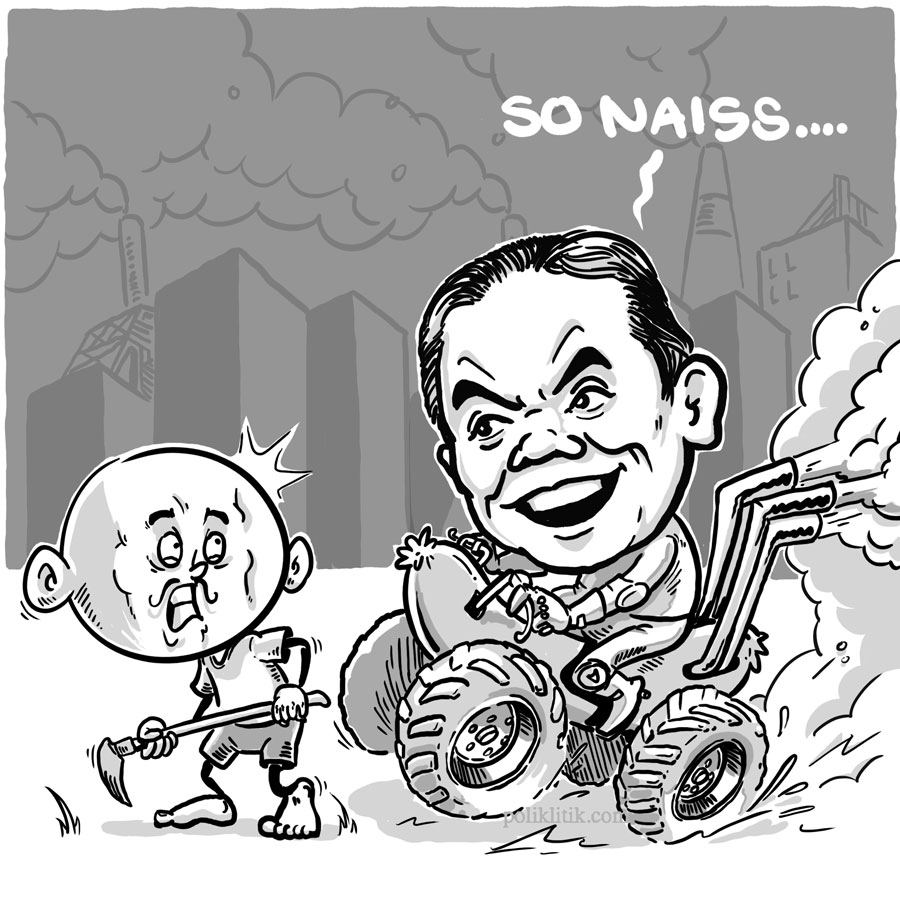 Sowan ke GANJAR, AHY Beri Dukungan Penanganan Pandemi