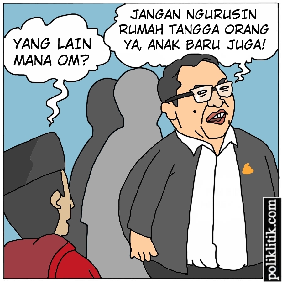 PANGDAM JAYA GARANG KE FPI, SIAPA YANG PRO DAN SIAPA YANG KONTRA?