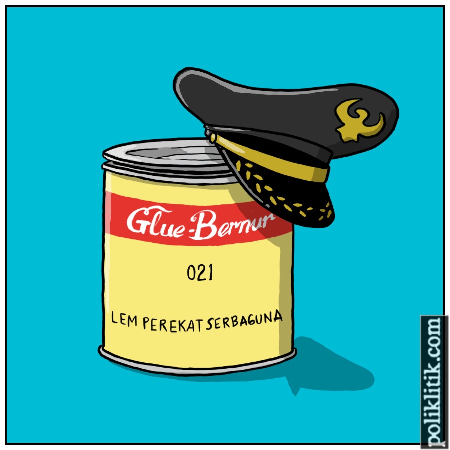 Anak Muda dan Harapan Baru Perpolitikan Indonesia