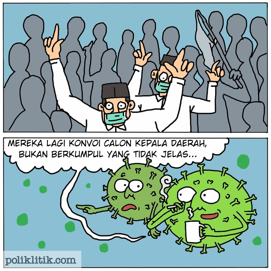 komisioner-kpu-positif-covid-19-sebaiknya-tidak-ada-konser-terbuka-selama-kampanye