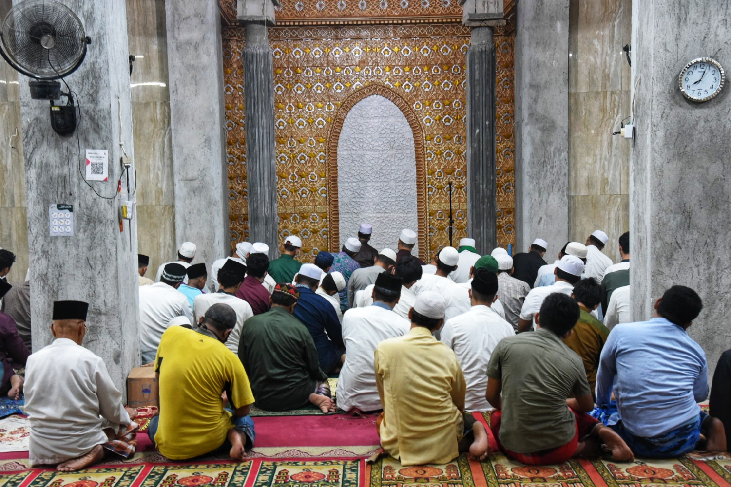 Kisah 'Lampu Masjid Puasa' yang Bikin Ngakak! #NgabuburitCerita 