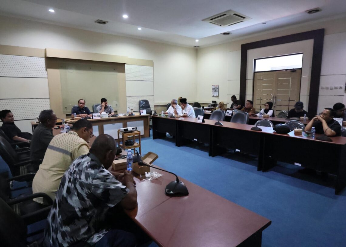 Polemik Kandang Babi, DPRD Banjarbaru Undang UIN Antasari