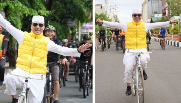 Kemenag Jember Pastikan Ponpes Kiai Fahim Tak Memiliki Izin