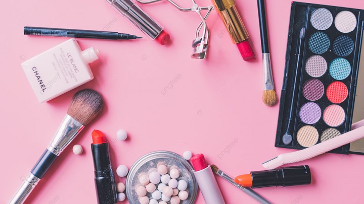 Studi: Produk Kosmetik Amerika dan Kanada Terbukti Mengandung Kimia Berbahaya