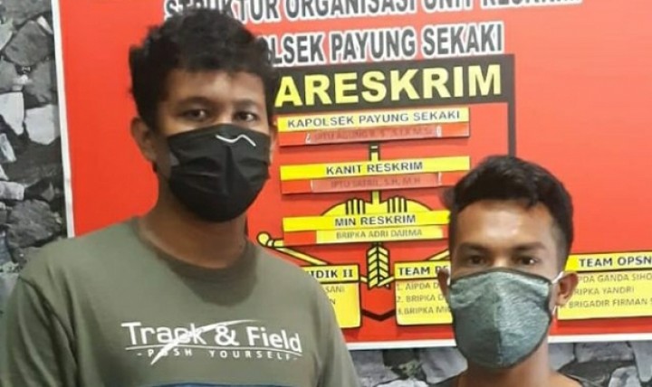 Bocah Ngaku Disiram Air Panas Pengurus Masjid: Biar Tak Disiksa Api Neraka