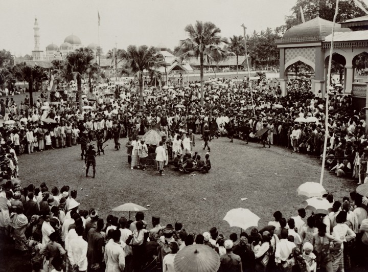 Evolusi Dangdut Indonesia, Genre Musik Khas Tanah Air