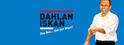 &#91;SATIR&#93; Slogan Dahlan Disalahartikan, dari Pencak Silat hingga Mobil Listrik