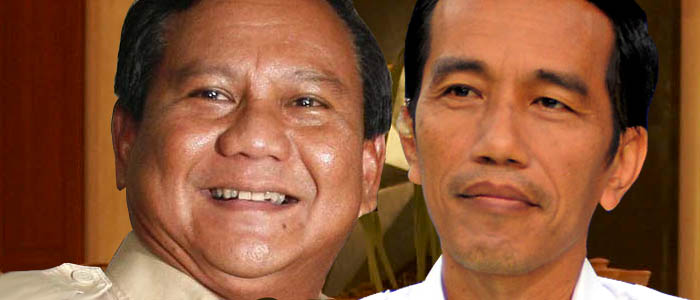 Jokowi-Prabowo Makan Malam Bersama, Fanboy dan Fangirl Meradang