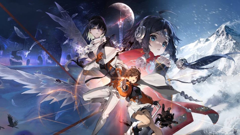 Kumpulan Game Mobile yang Dirilis Pada Bulan Agustus 2025: Mana Favoritmu?