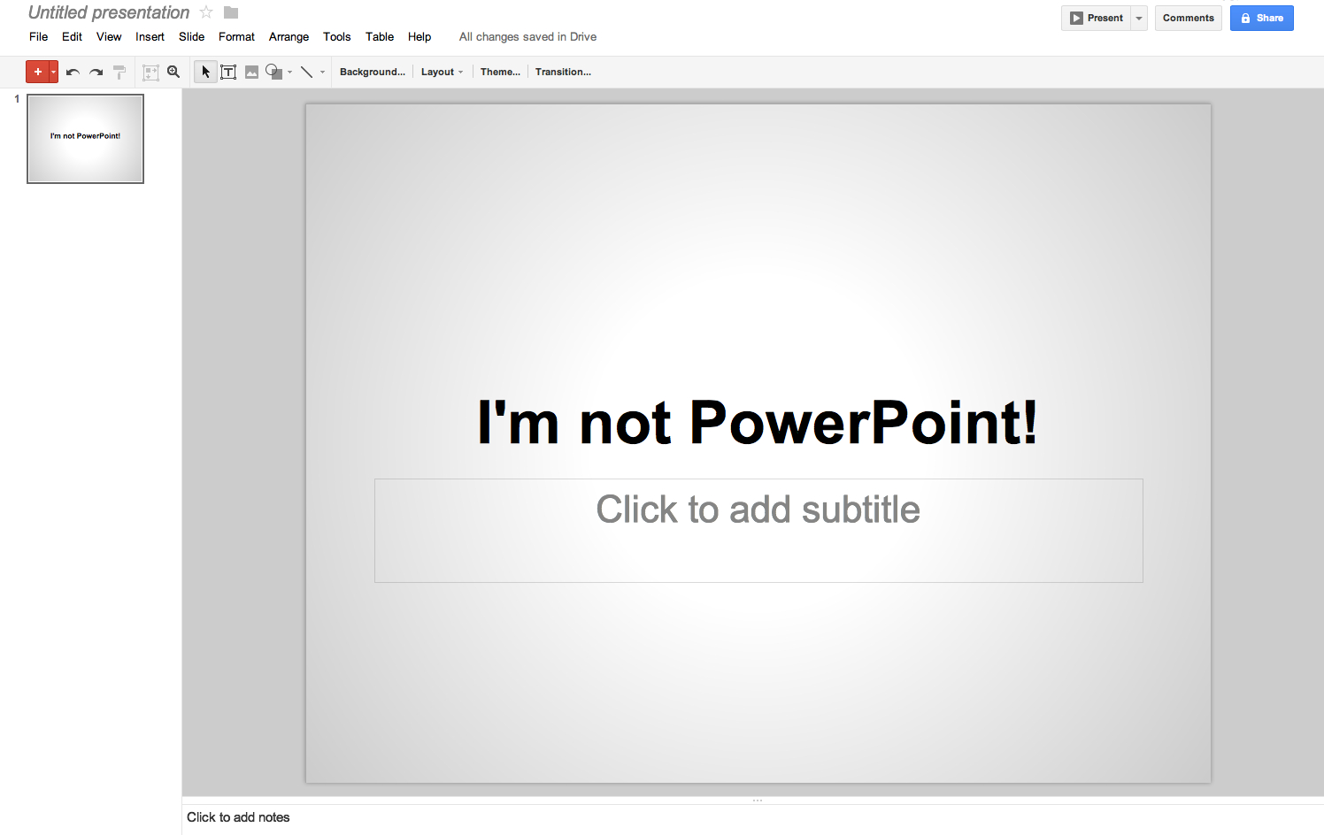 Lo Bikin Presentasi Cuma Pake PowerPoint Doang? Coba Alternatifnya! :)