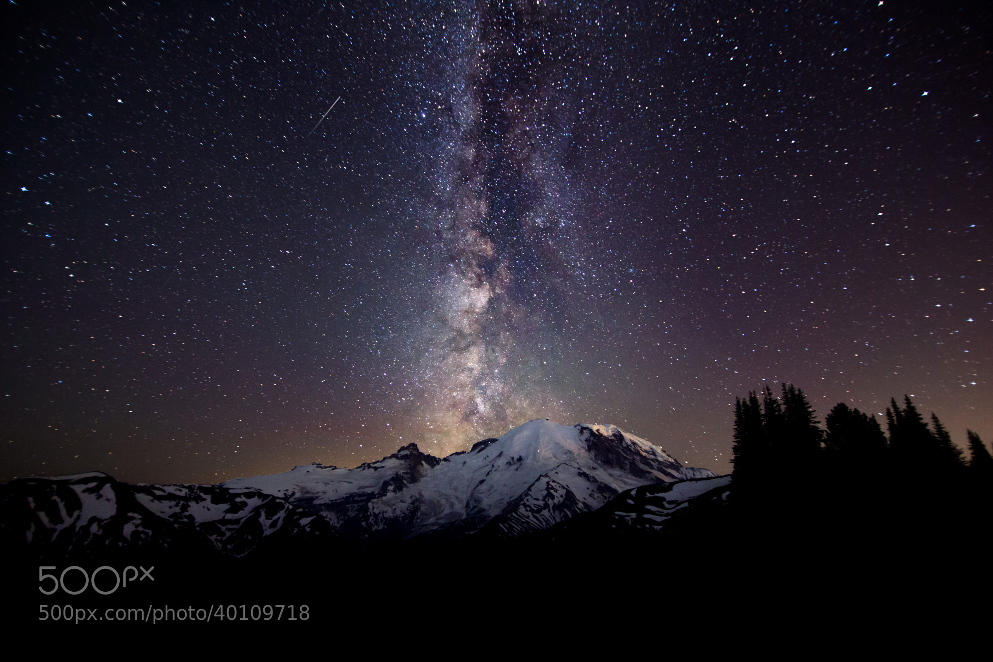 &#91;ASK&#93; Cara Foto Milkyway