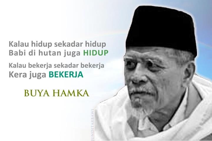 (orang indonesia, masuk) Becik Ketitik Olo Ketoro...!!
