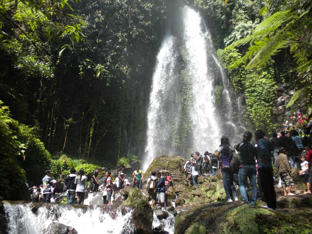 Ini Kota Kebanggaan Ane,gan!