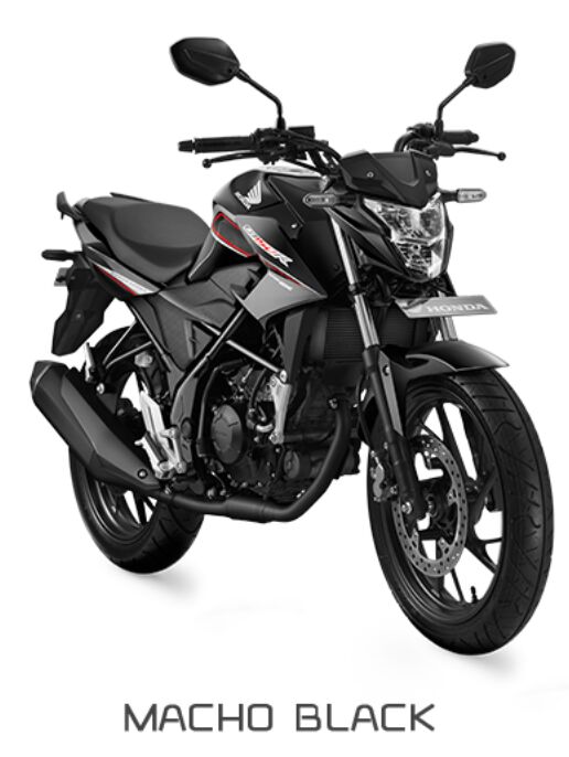 &#91;HOSTICUS&#93; Honda CB150R Streetfire Community on Kaskus