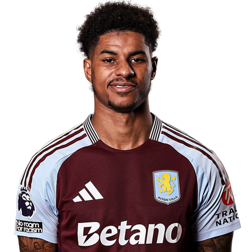 Jadi Incaran Man United, Bisakah Egy Maulana Bersaing dengan Marcus Rashford?