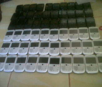 BB / Blackberry BM TERMURAH se-Kaskus tapi BUKAN MURAHAN