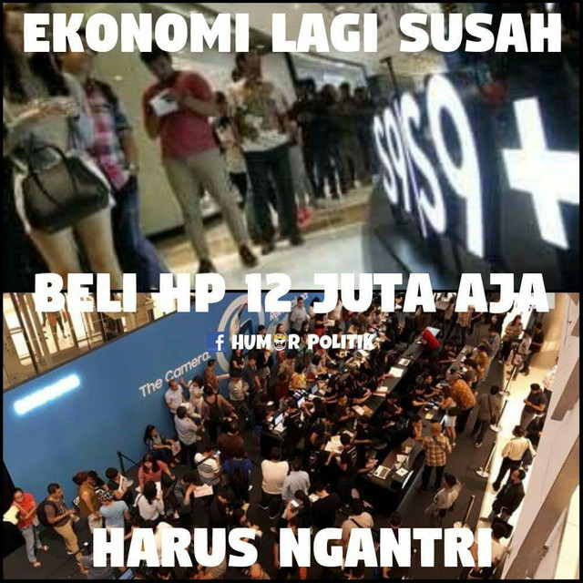 Meme Politik Lucu Untuk Disebar Kaskus