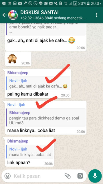 Meme Politik Lucu untuk disebar