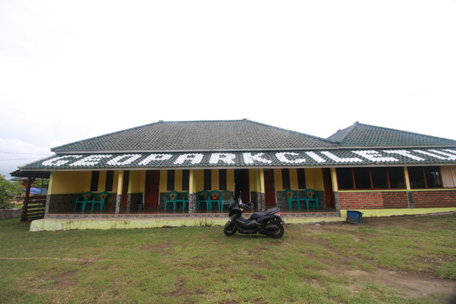 Tempat Hits di Sukabumi yang Cantik, Geopark Ciletuh