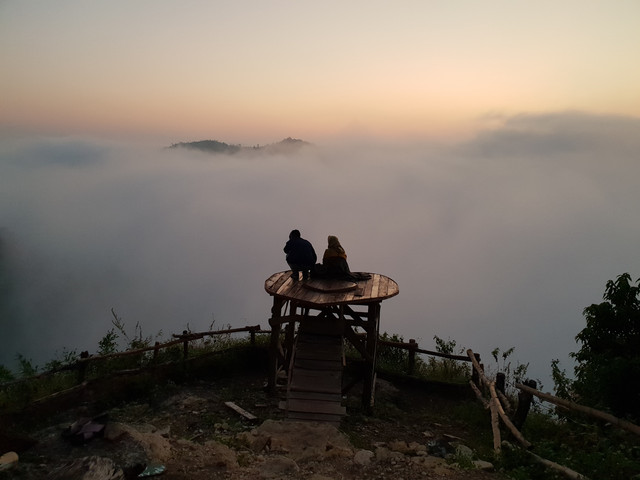 Tempat yang Harus Dikunjungi Selama 4 Hari di Yogya