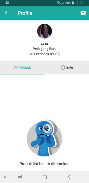 (BANTU) LAPORAN PENIPUAN ONLINE