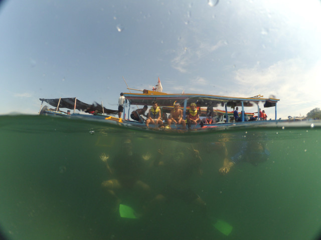 Pahawang, Pulau Indah dan Cantik di Provinsi Lampung