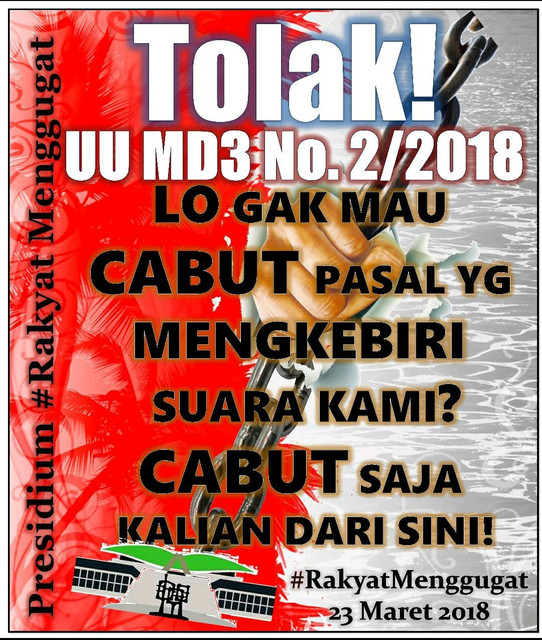 Meme Politik Lucu untuk disebar