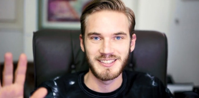 30 Fakta Menarik tentang PewDiePie