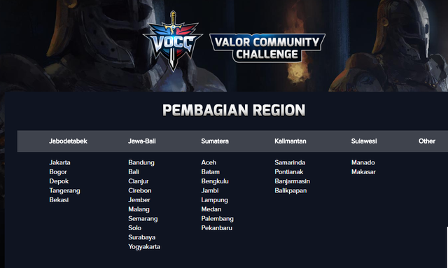 Mobile Legends Gagal Terpilih Menjadi Cabang Asian Games 2018