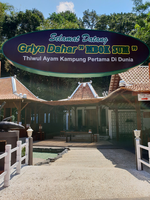 Tempat yang Harus Dikunjungi Selama 4 Hari di Yogya