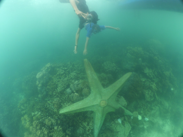 Pahawang, Pulau Indah dan Cantik di Provinsi Lampung