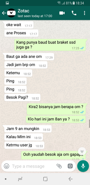 (BANTU) LAPORAN PENIPUAN ONLINE