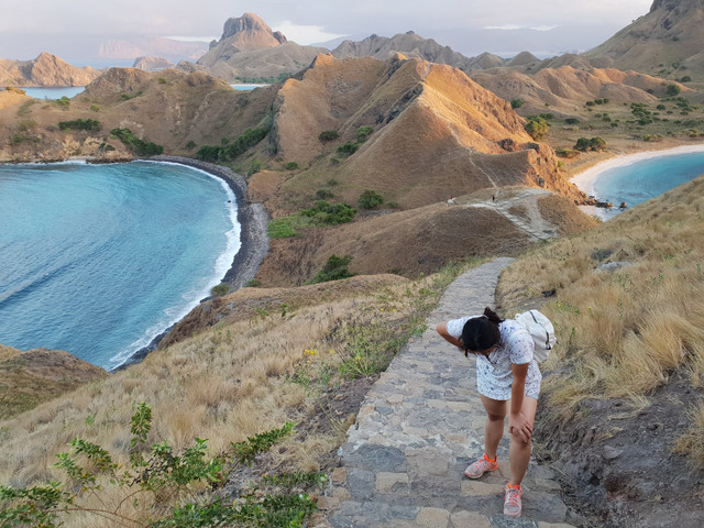 Part 2 5D Labuan Bajo