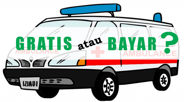 Pelayanan Ambulans BPJS