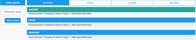 9 Ropang di Jakarta Yang Fillingnya Paling Berlimpah